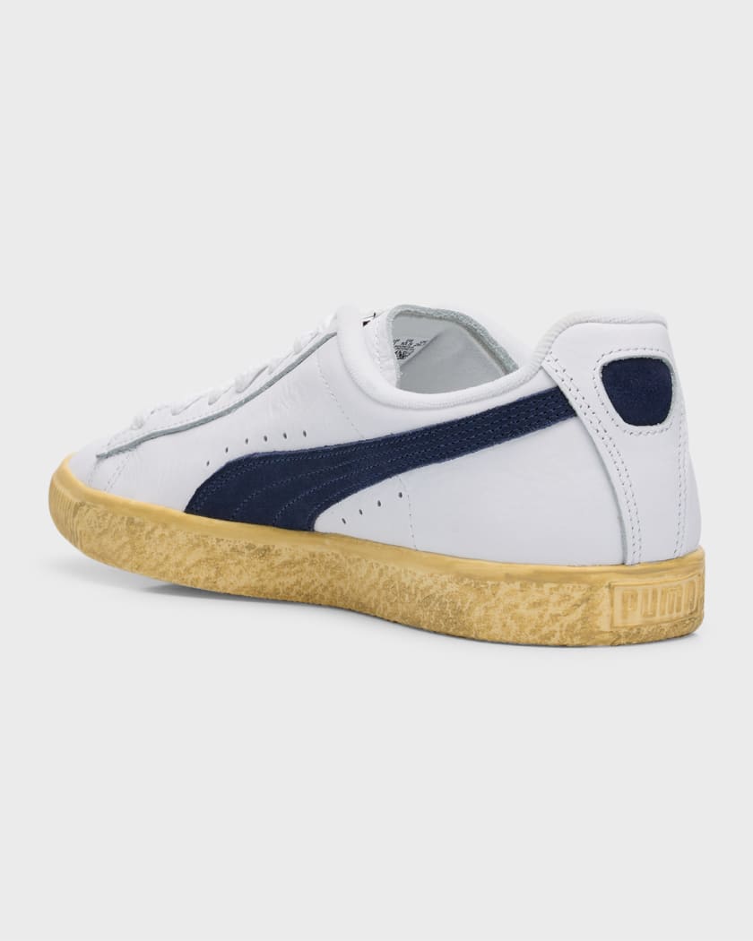 Vintage clearance puma clyde