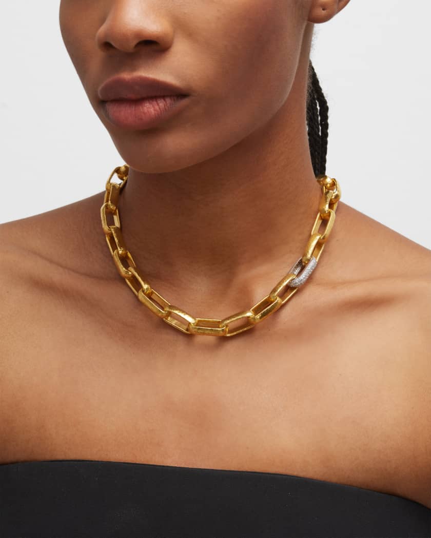 Gurhan necklace outlet