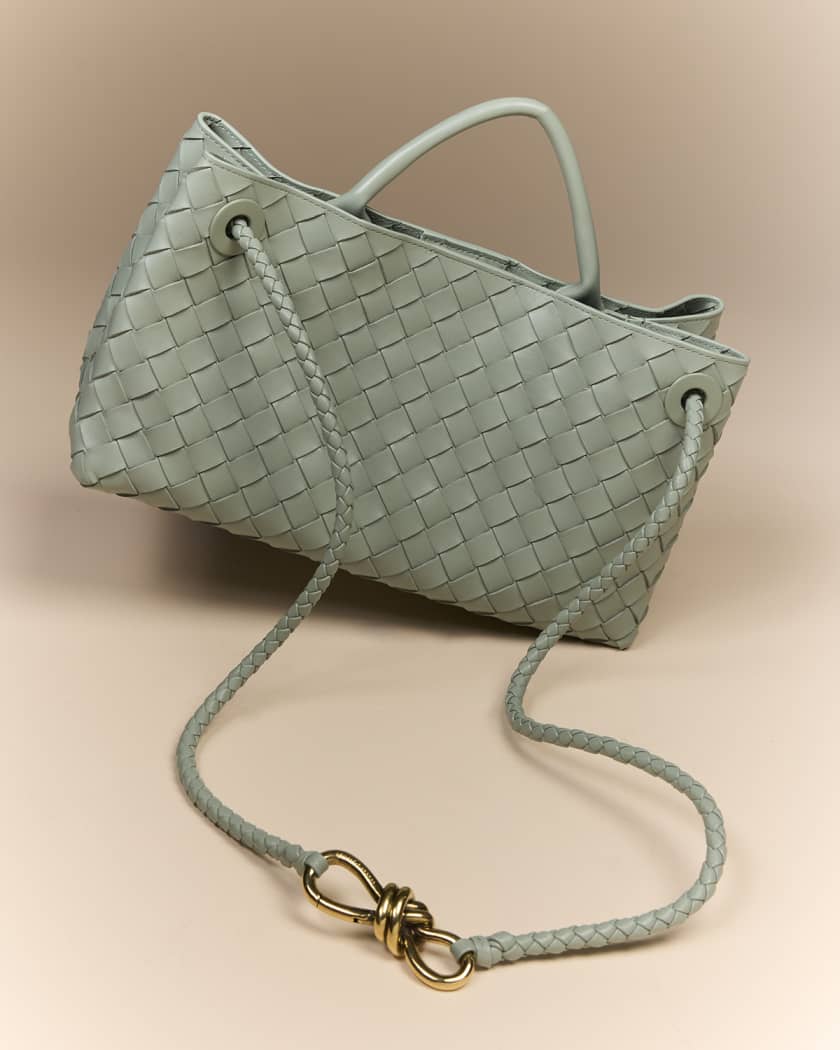 Small East-West Andiamo Bag | Neiman Marcus