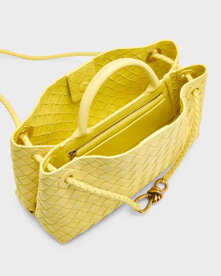 Small East-West Andiamo Bag
