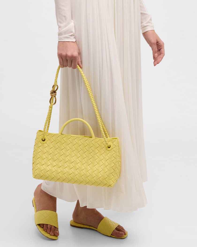 Small East-West Andiamo Bag
