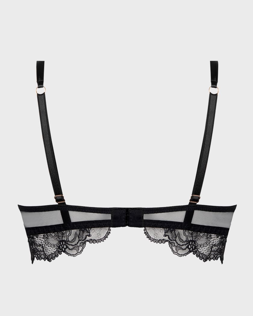 Lise Charmel Féérie Couture Underwired Bra - The Short Way