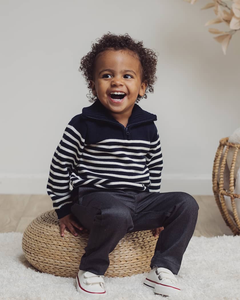 Miniclasix boy top