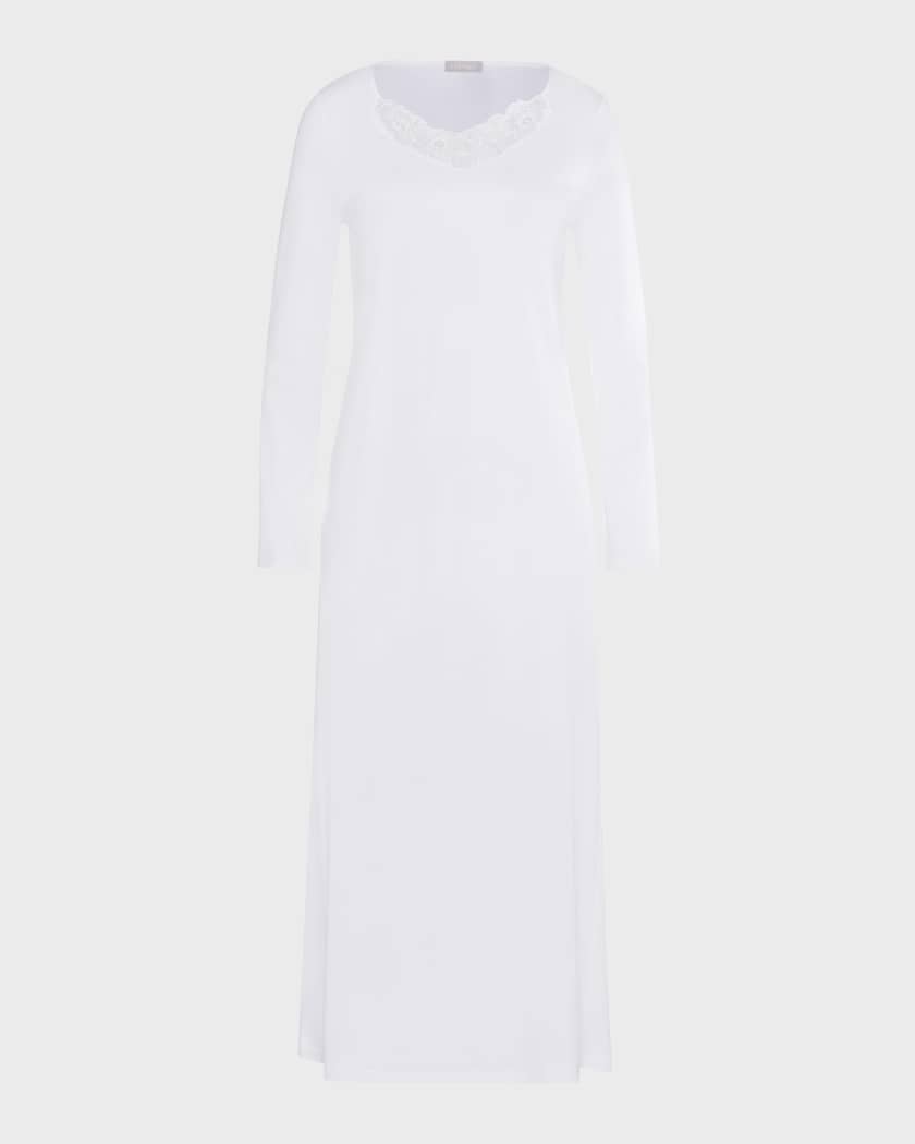 Hanro nightwear sale deals