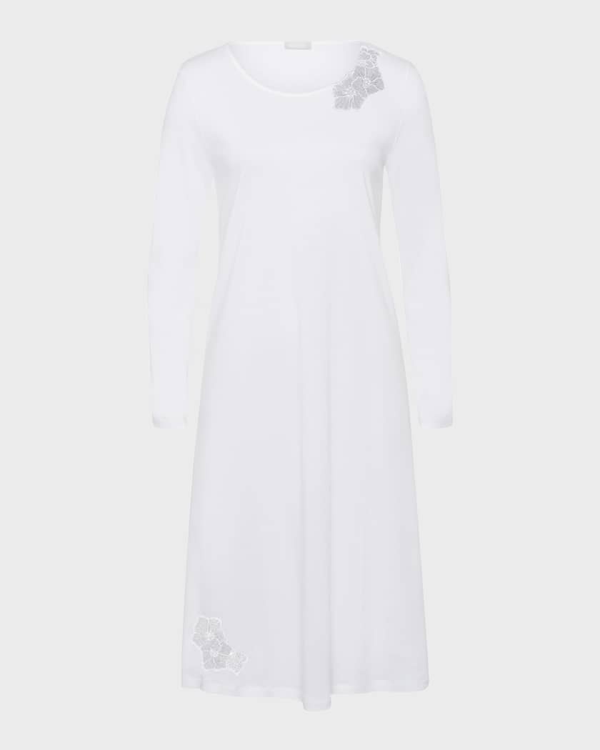 Neiman marcus sales hanro nightgowns