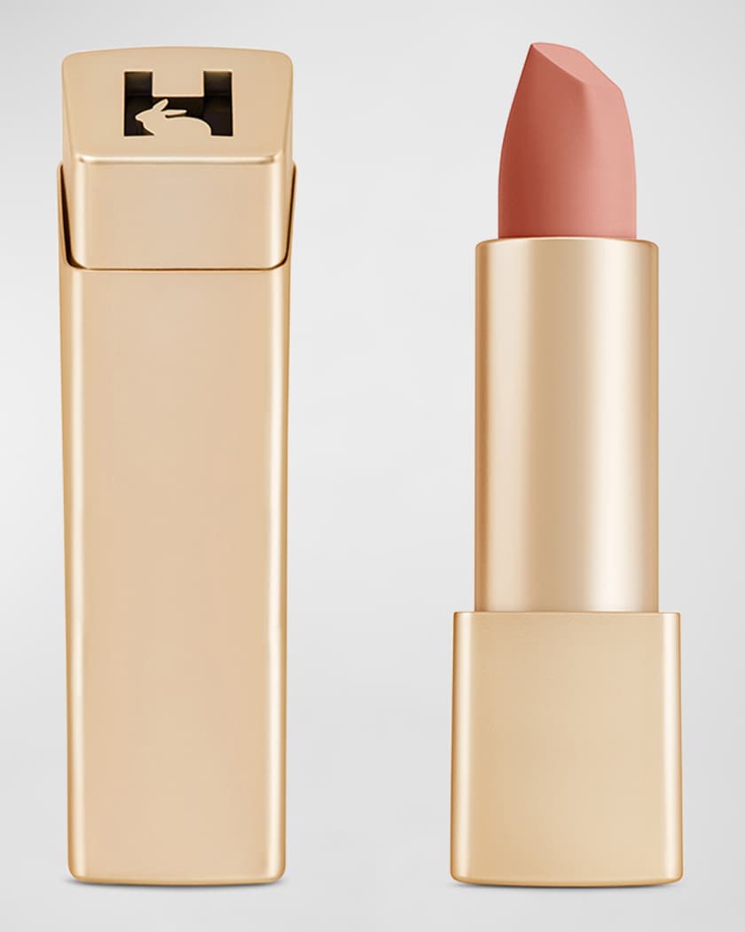 Is The New Hourglass Unlocked Soft Matte Lipstick About To Go