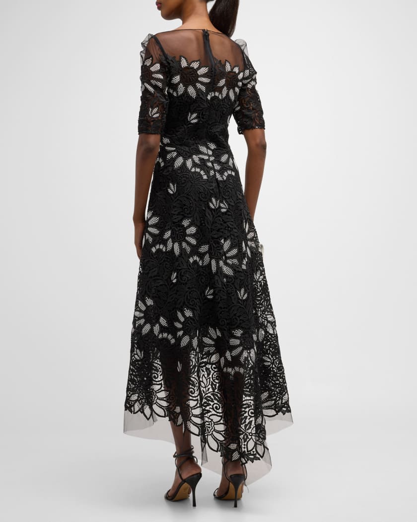 Neiman marcus black tie dresses hot sale