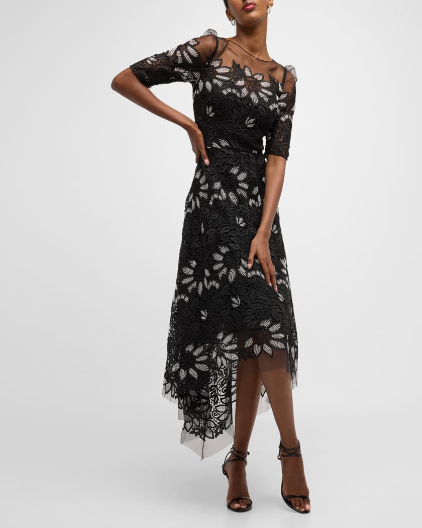 freemans midi dresses