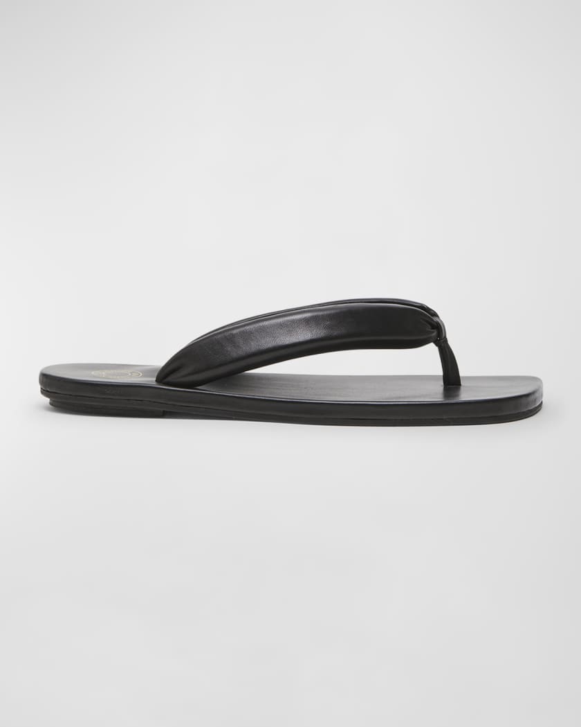 Padded flip hotsell flops mens