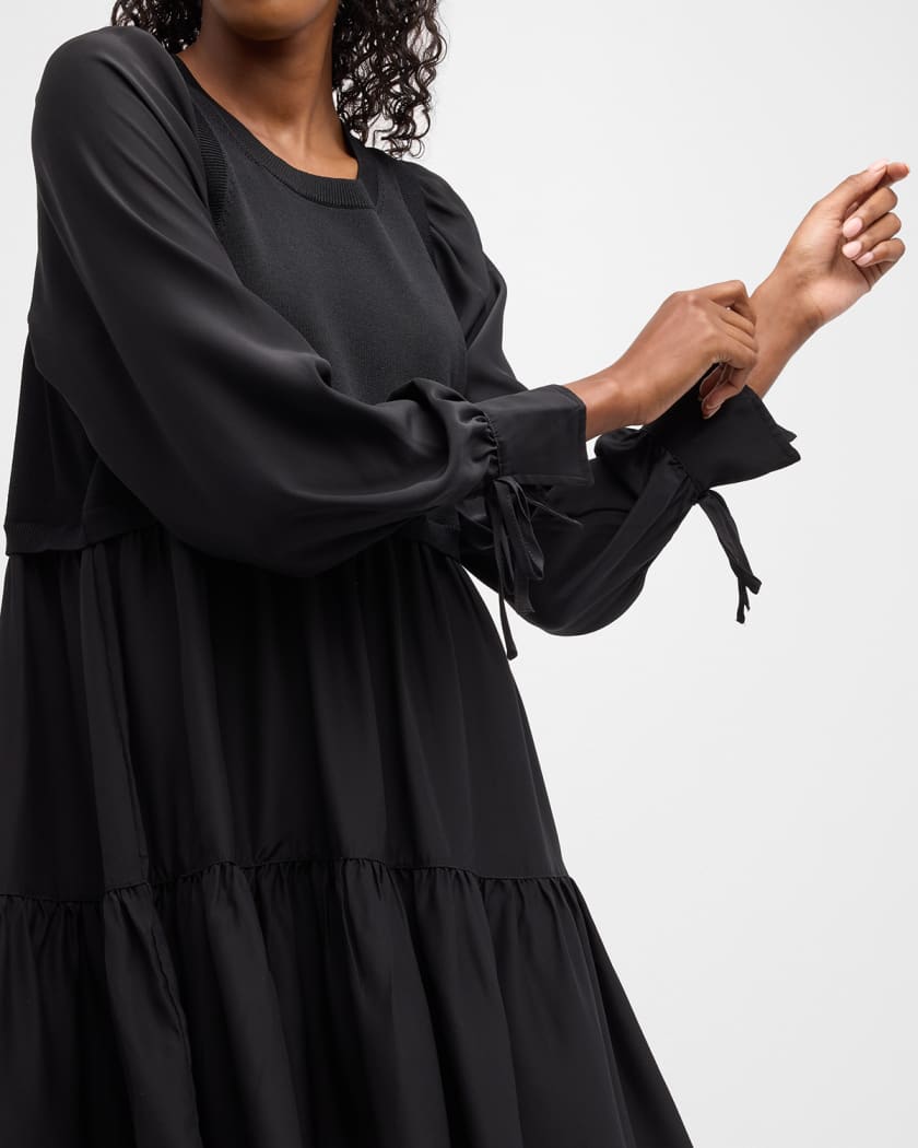 Cinq a new arrivals sept alyssa dress