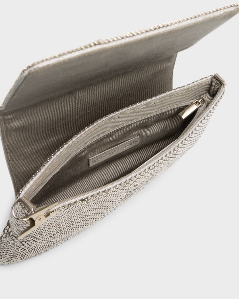 Whiting and outlet davis clutch