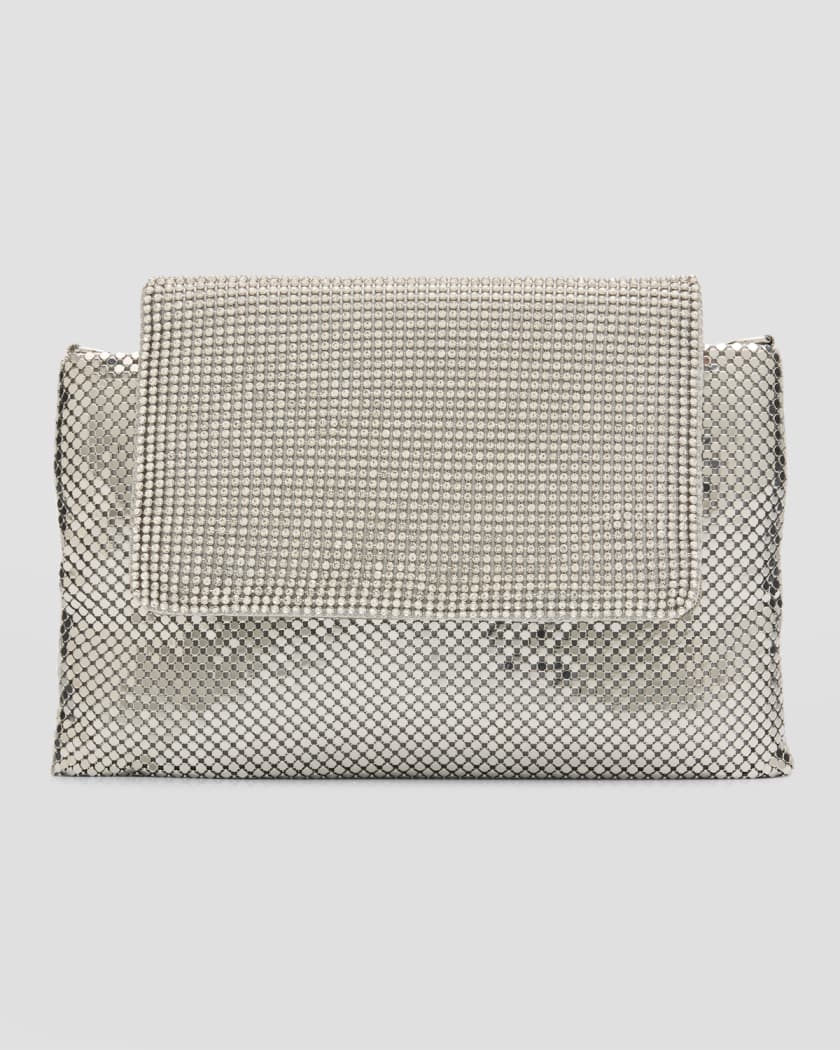 Whiting and on sale davis clutch