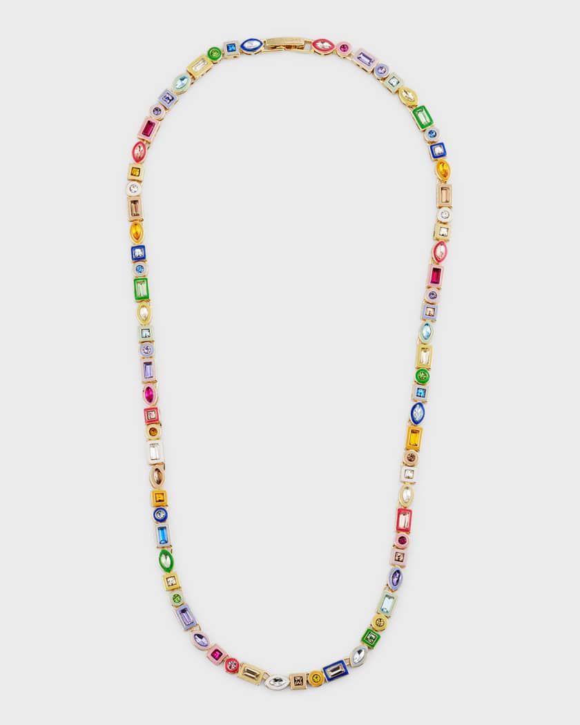 Baublebar Kayden Bracelet - Rainbow