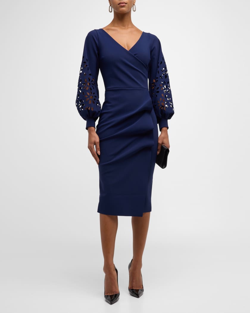 Robe cocktail midi deals