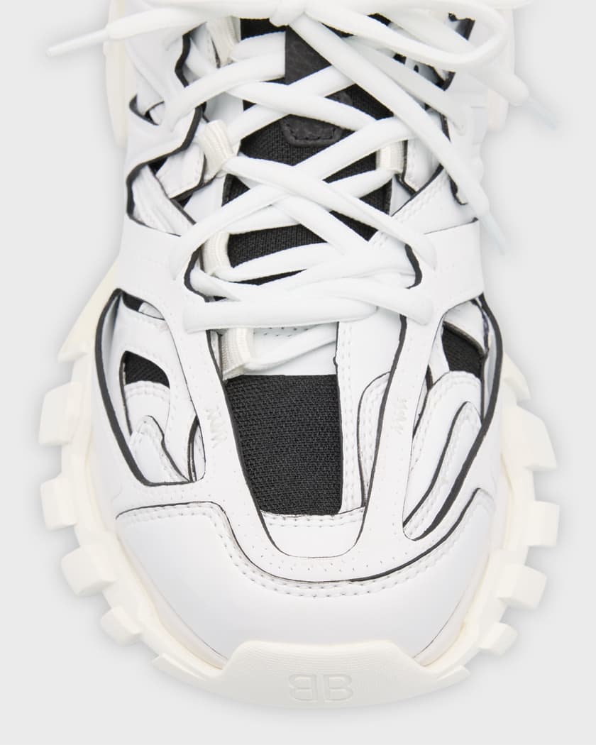 Balenciaga track discount 2 homme