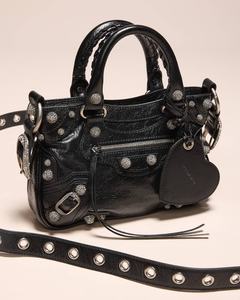 Balenciaga bag sale neiman marcus sale