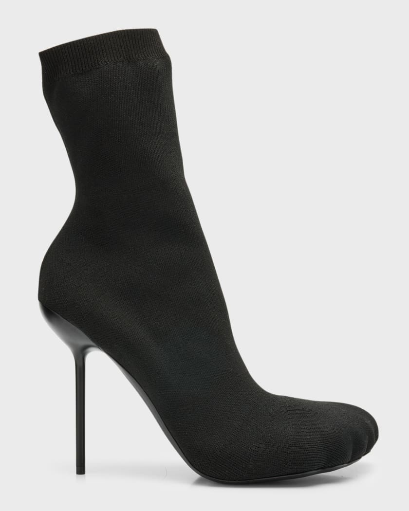 Anatomic 110Mm Bootie