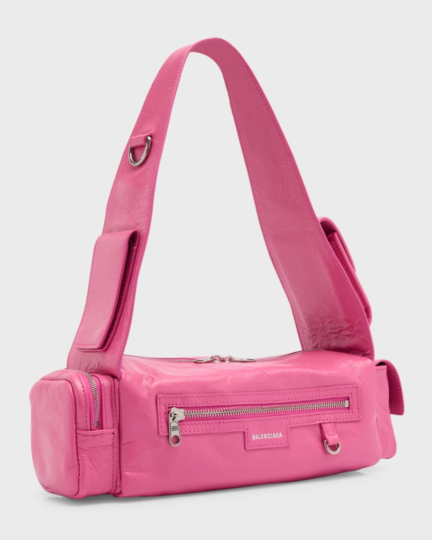 Balenciaga Superbusy XS Sling Bag | Neiman Marcus