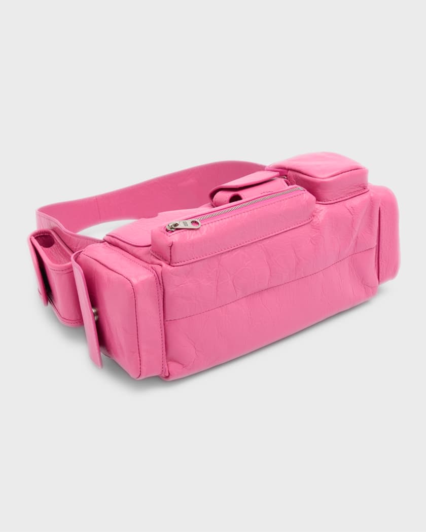 BALENCIAGA SUPERBUSY xs スリングバッグ Balenciaga Superbusy XS Sling Bag | Neiman Marcus