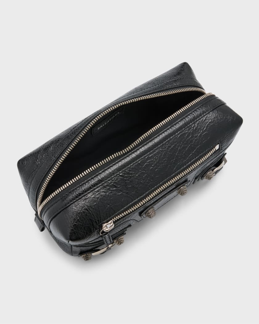 Balenciaga deals toiletry bag