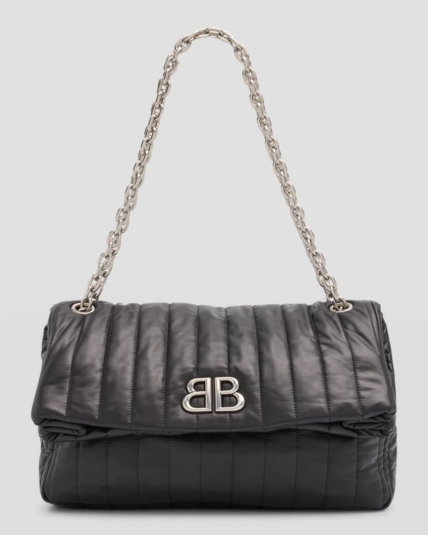 Balenciaga bb 2024 chain m