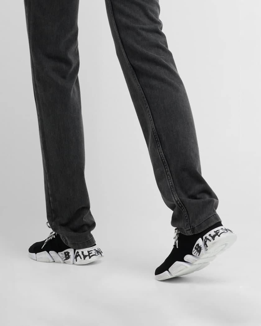 Balenciaga sale basket speed