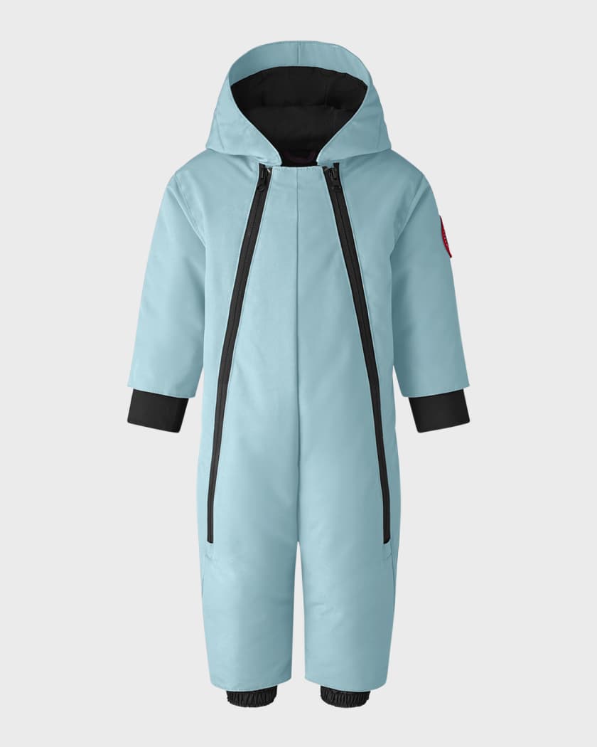 Canada goose 12-18 on sale months zip code