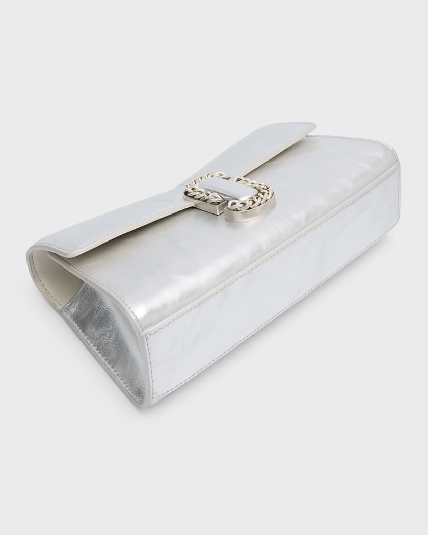 Marc Jacobs The St. Marc Clutch