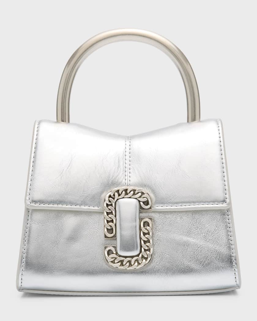 Marc jacobs the little big shot dtm bag 2025