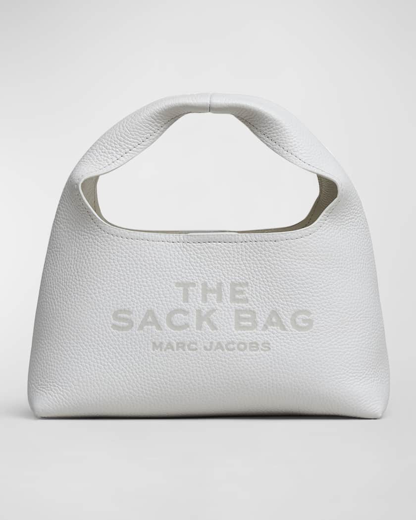 The mini sack top handle bag - Marc Jacobs - Women
