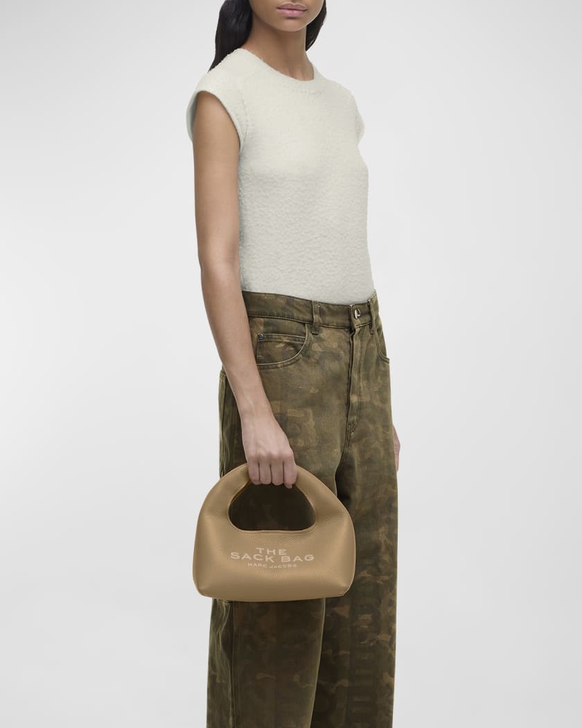 The Mini Sack Bag