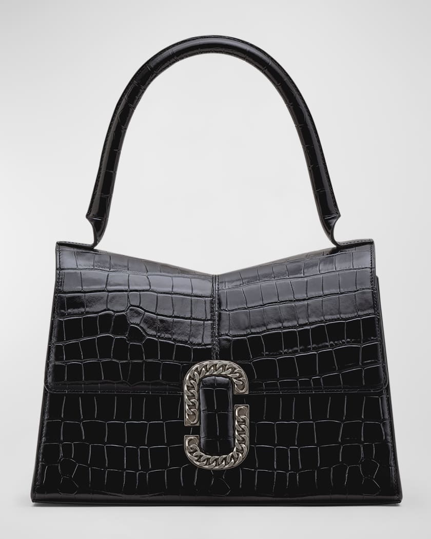 Marc jacobs new arrivals embossed bag