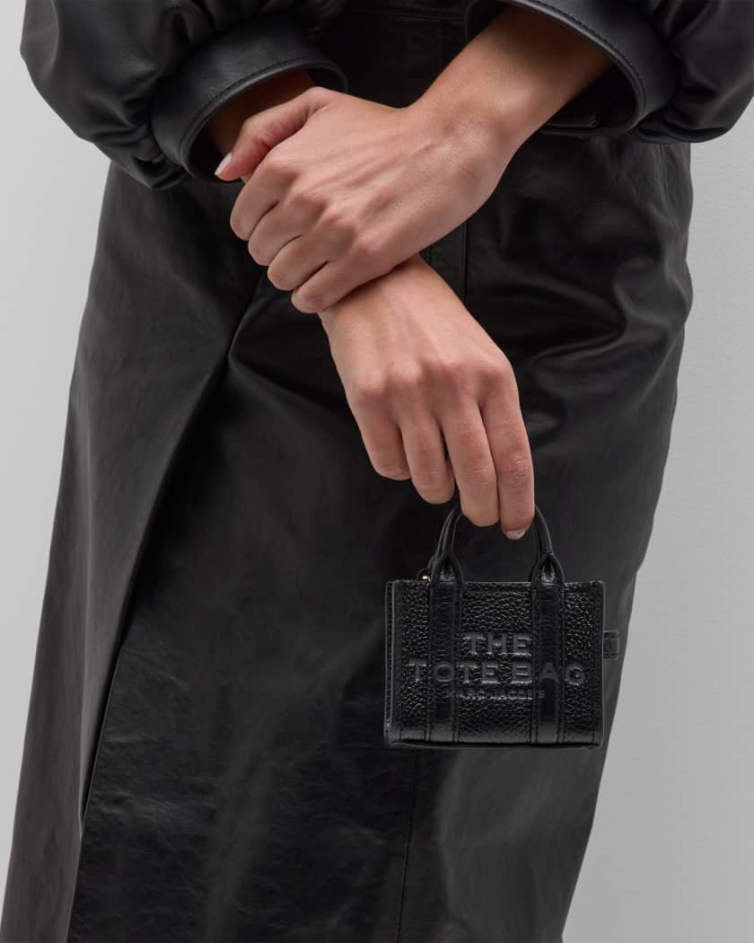 The Nano Tote Bag Charm