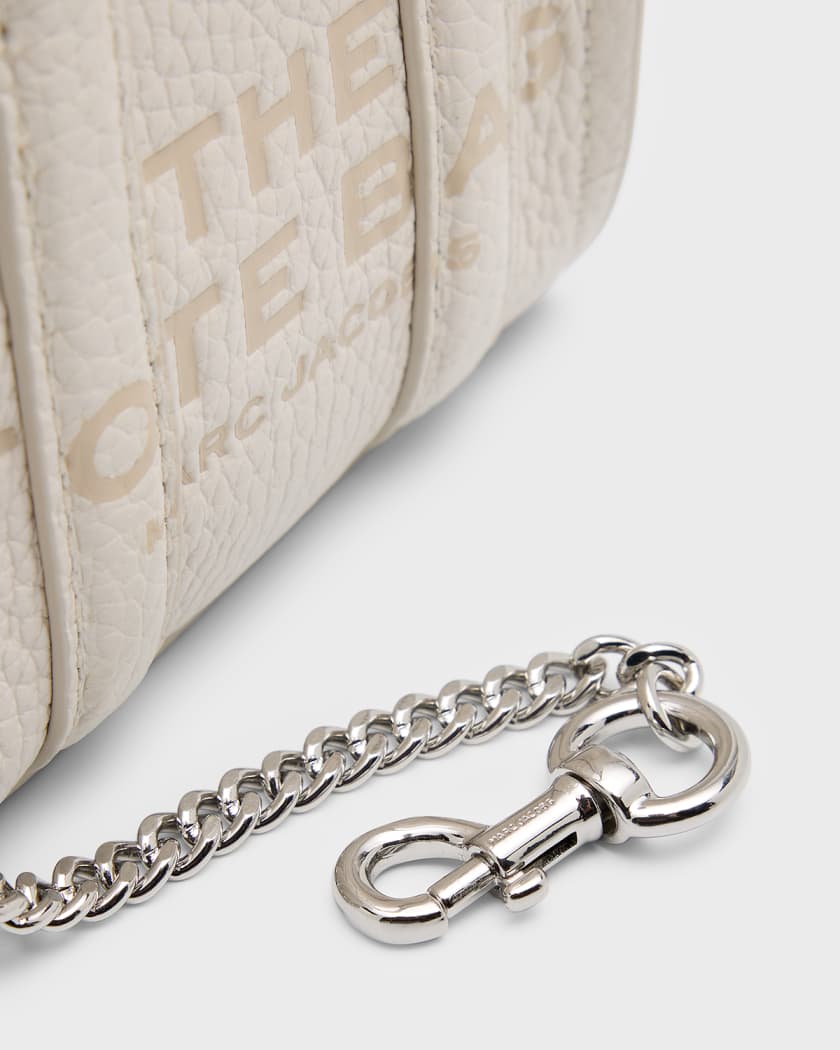 Mini Single Chain Charm Belt/Bag