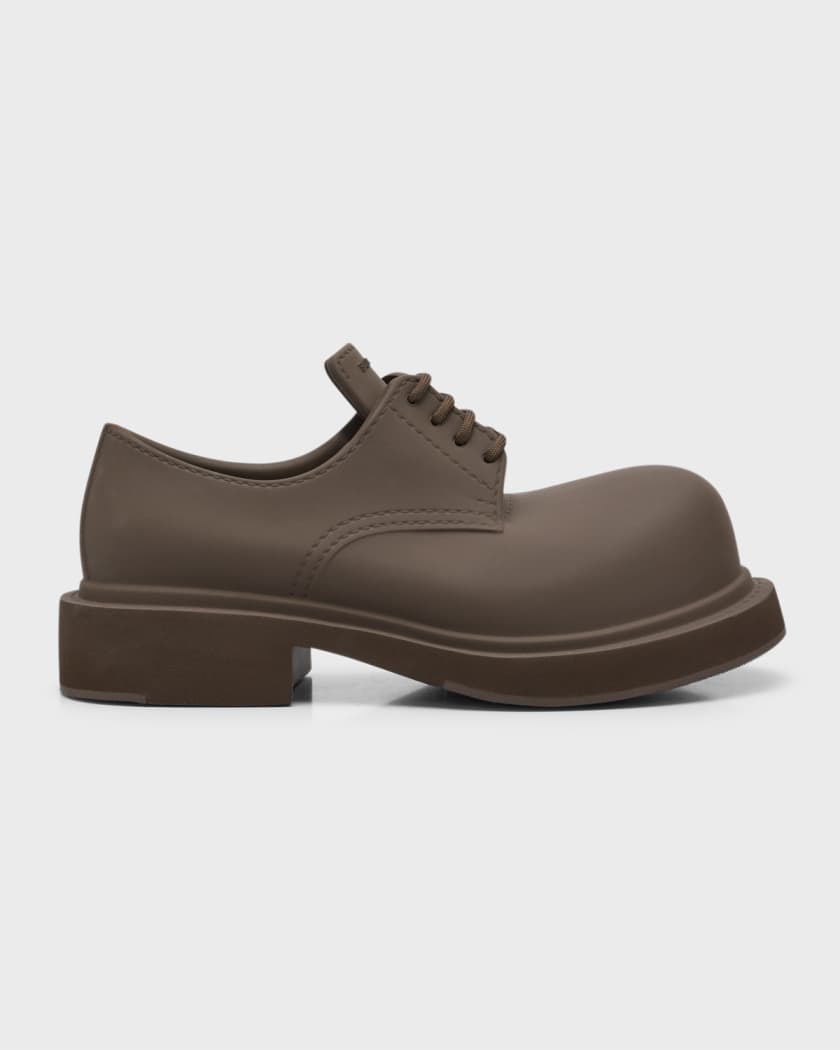 Balenciaga loafers hotsell