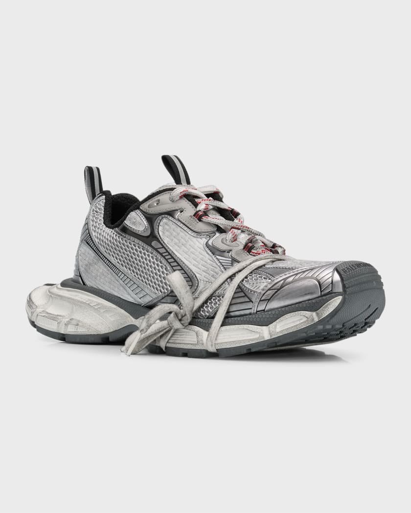 Neiman marcus balenciaga sneakers hot sale