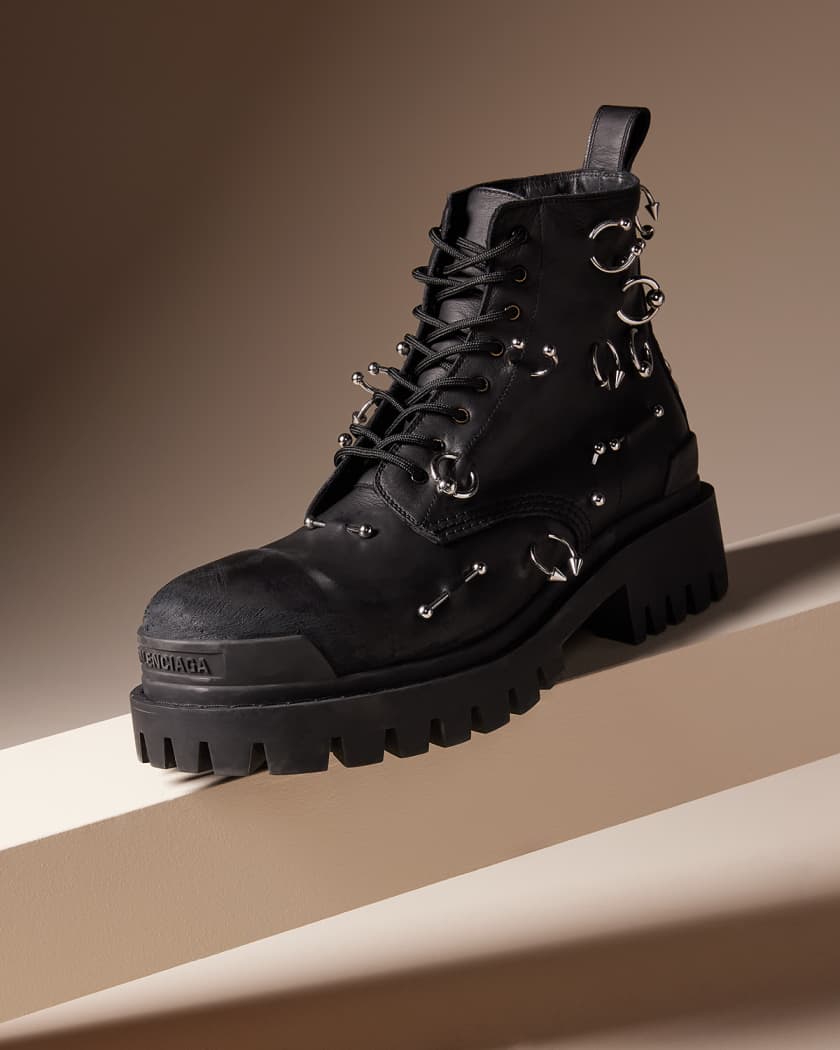 Bvlgari man boots deals