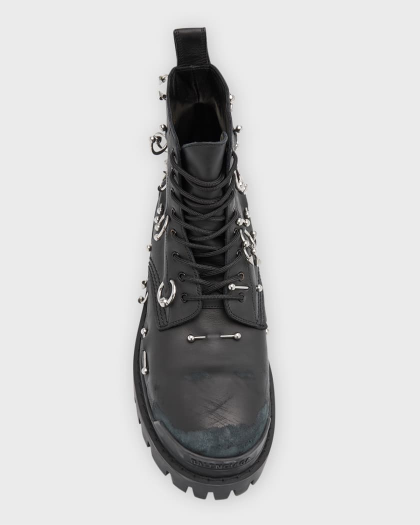 Bvlgari man boots deals