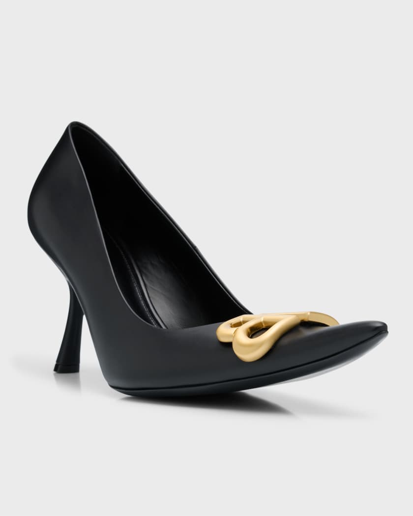 Bb balenciaga shoes clearance