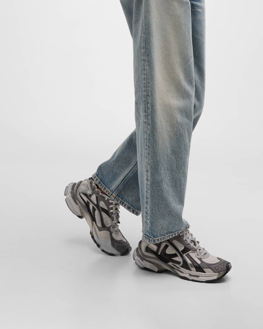 Balenciaga runners neiman marcus cheap