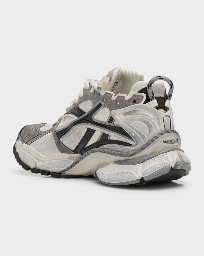 Balenciaga runners discount neiman marcus
