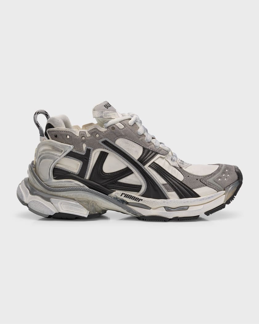 Runner Sneaker