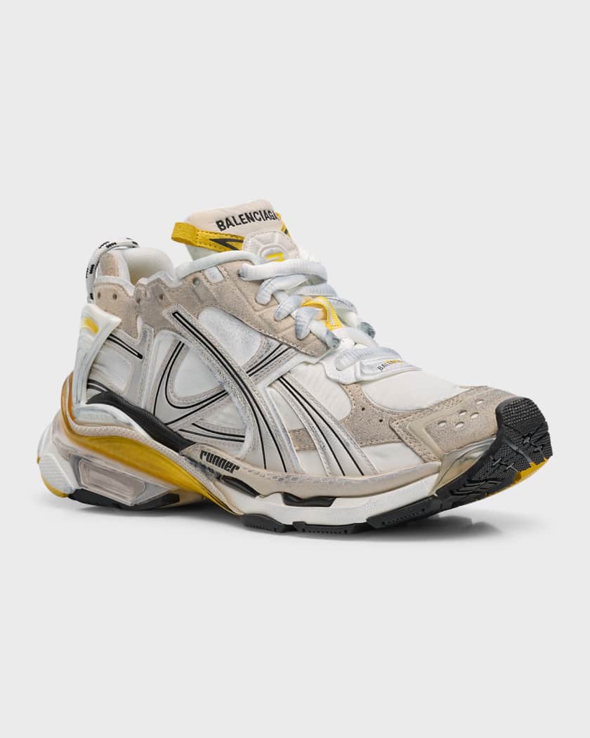 Runner Sneaker