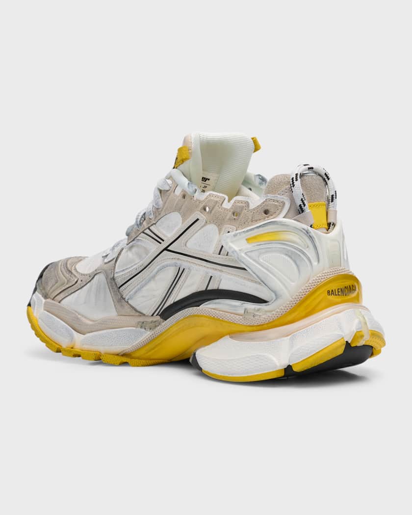 Runner Sneaker