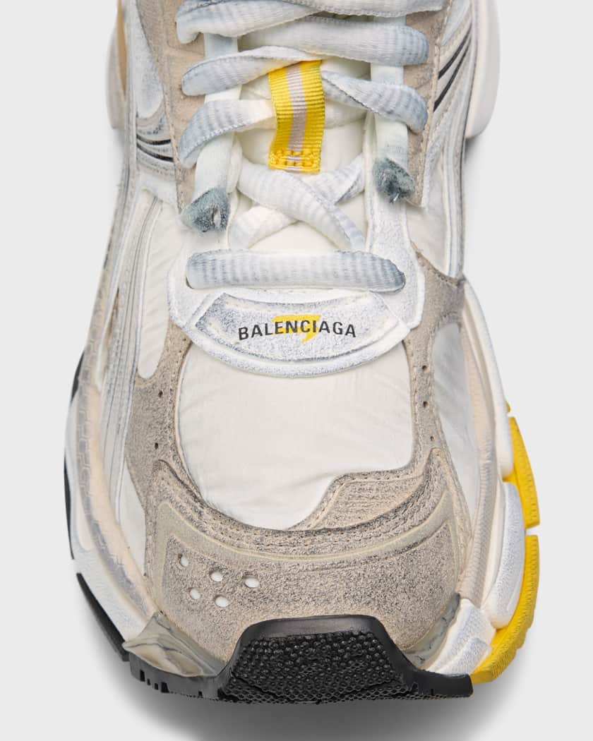 Runner Sneaker