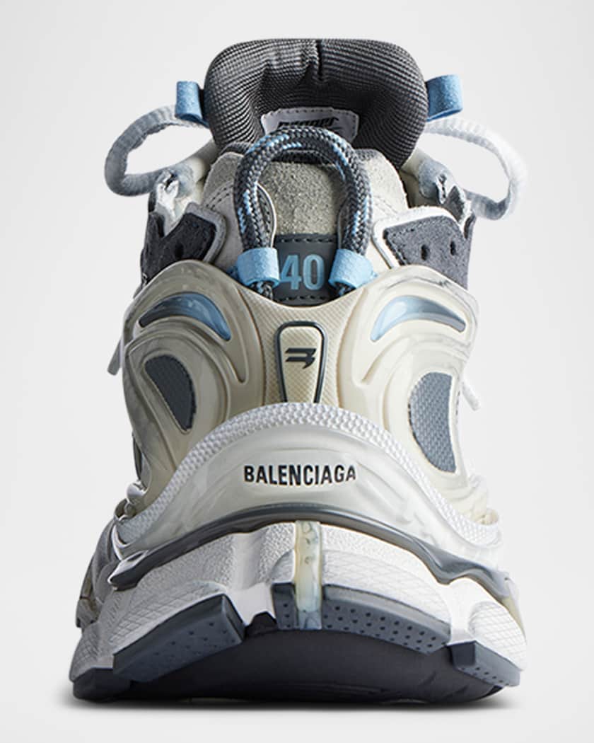 Men's Runner Sneakers