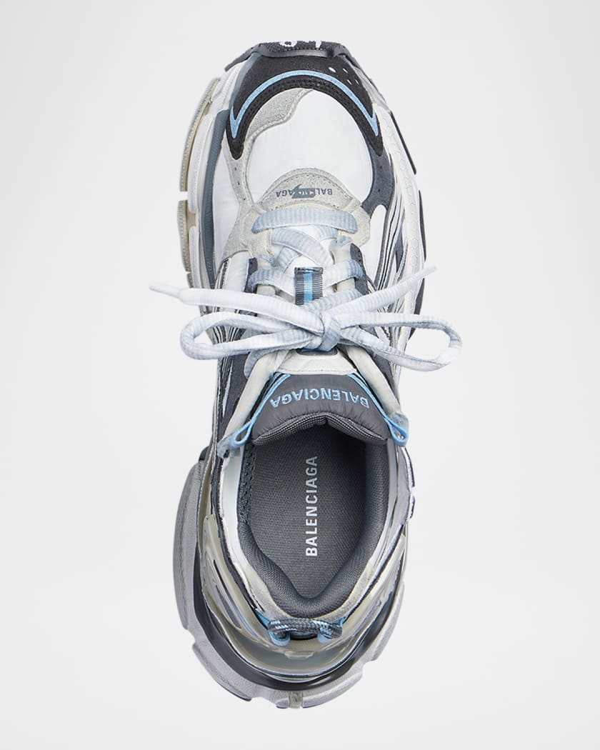 Men's Runner Sneakers