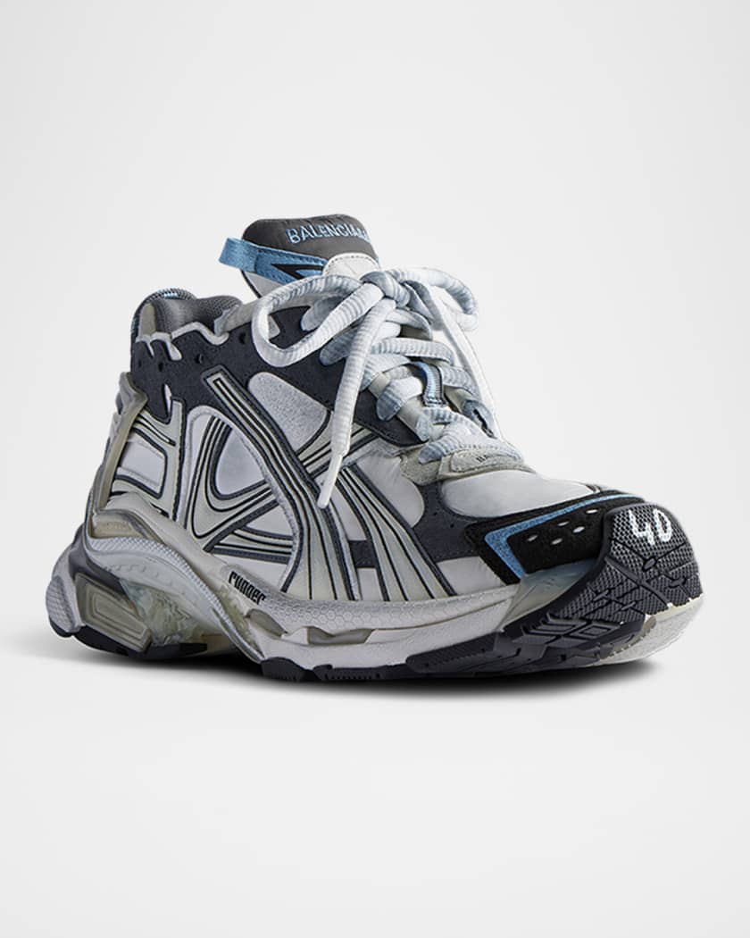 Men's Runner Sneakers