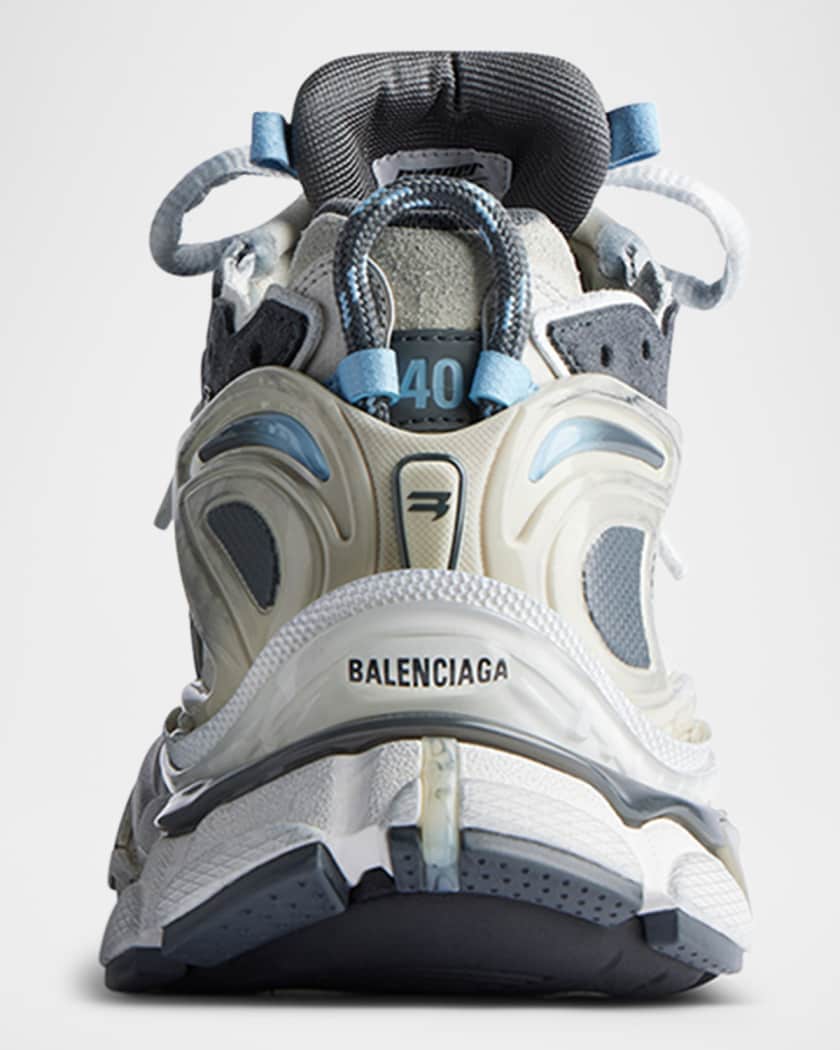 Men's Runner Sneakers