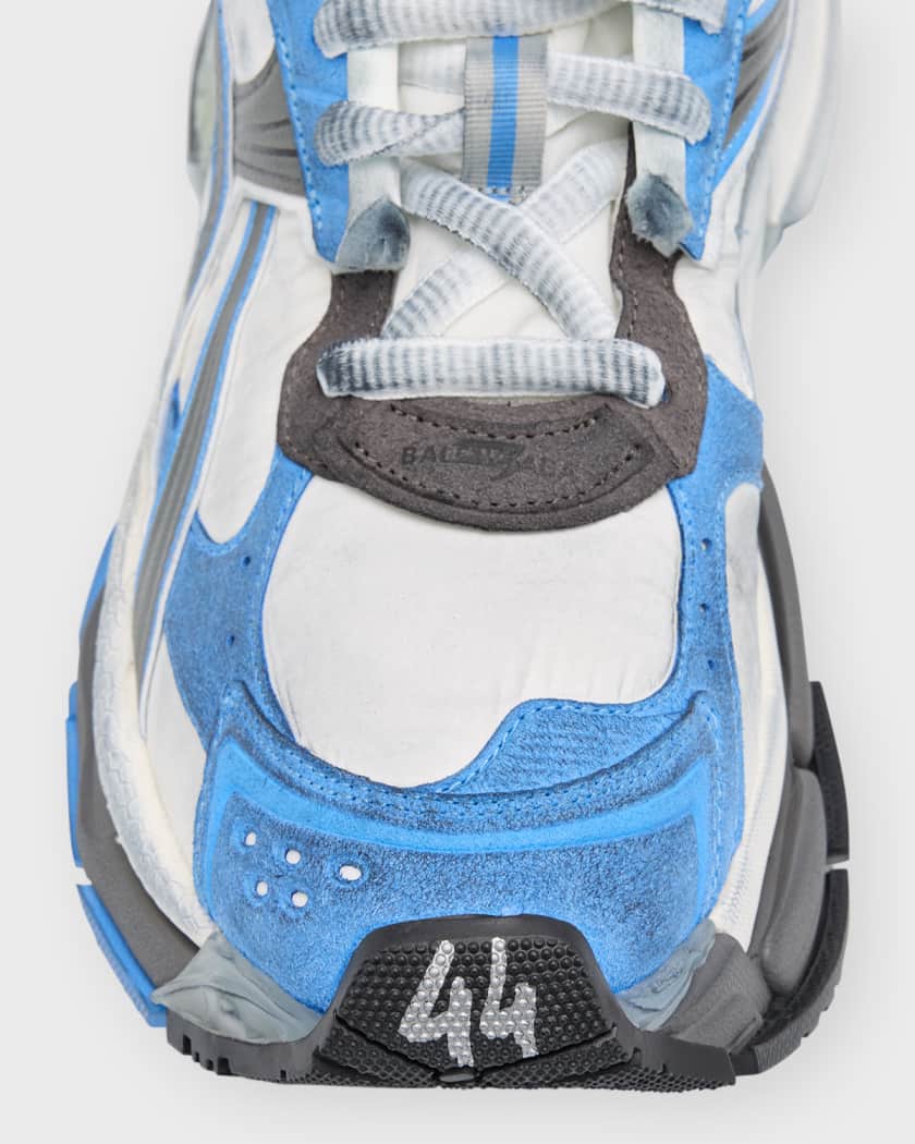 Men's Runner Sneakers